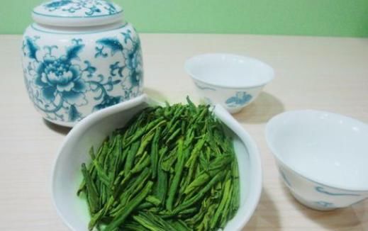中国十大名茶最新排名,你都知道吗?