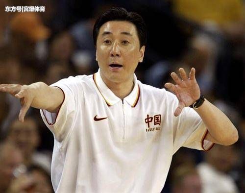 前中国男篮主教练重返CBA执教 这次他能否证