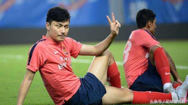 恒大五大国脚超高年薪曝光!郜林2500万排国内