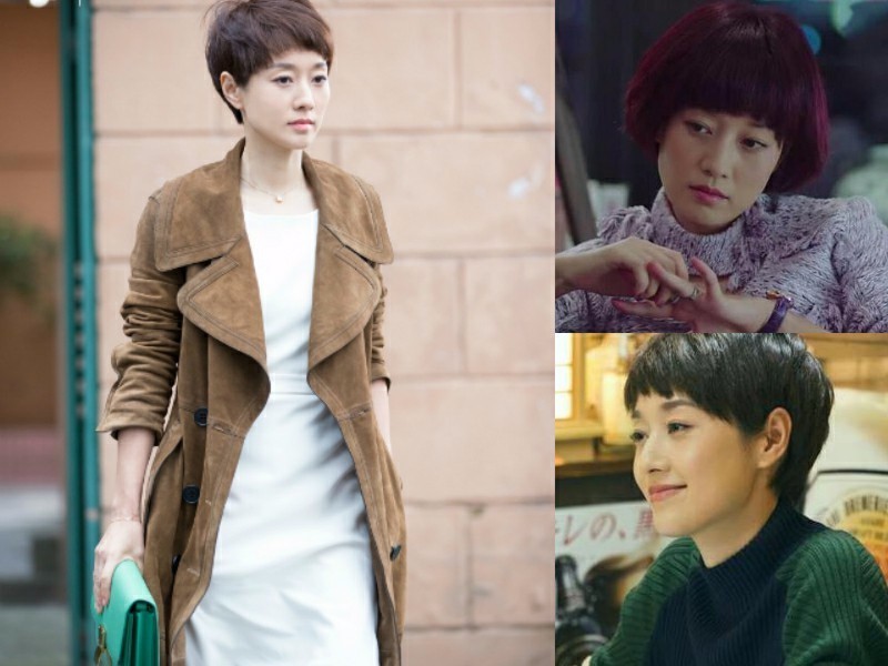 影视剧内定女一号大揭秘 赵丽颖吕佳容赖雨濛马伊琍(图5) 影视剧内定女一号大揭秘 赵丽颖吕佳容赖雨濛马伊琍(图5)