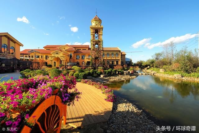 2018中国最美丽城市排行榜,青岛、聊城、丽江