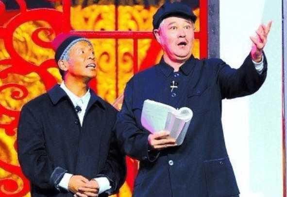 赵本山老了,宋小宝病了,赵四人设崩塌了,本山传