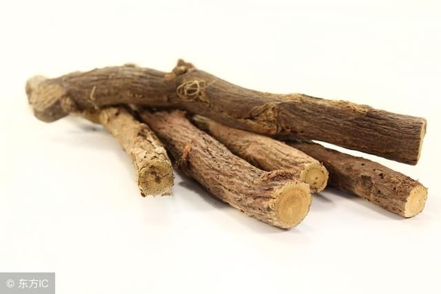 中药甘草,药之国老,不起眼的甘草原来有这么多