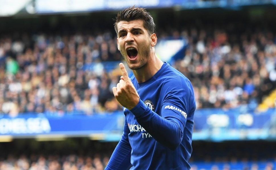 西班牙太奢侈!甩出世界杯超豪华落选阵容,曼联