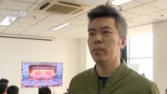 重大工程建设者为人民领袖点赞！