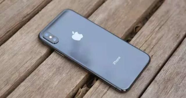 周讯|iPhone X不建议购买,拍照逆天华为新机曝