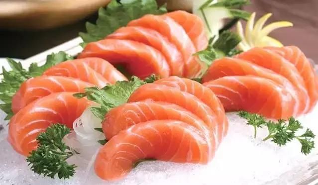 进军中国三文鱼市场!2017年澳大利亚把一半三