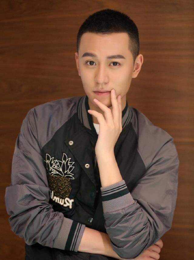 秦俊杰《天下长安》播出时间调整,鞠婧祎《新