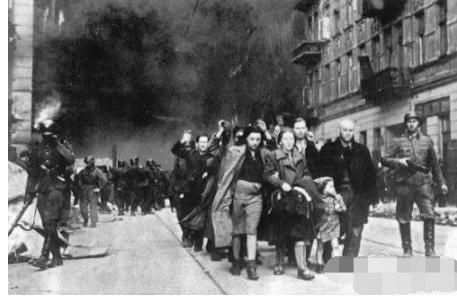 中国收留犹太人,犹太人却想在中国建国,最终惹