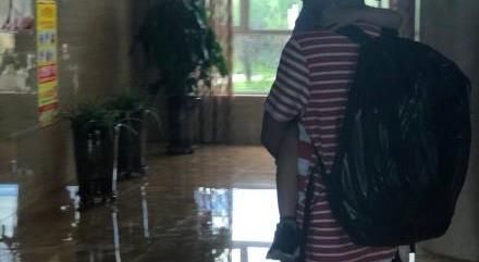 《想想办法吧爸爸》播出时间什么时候开播?和