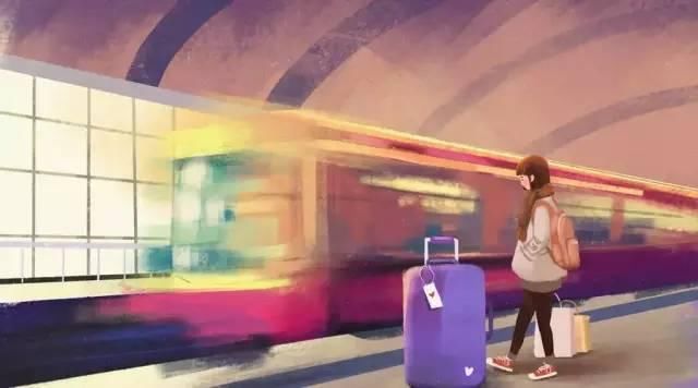 寒假来了,老师对学生说的10句心里话,很暖很走