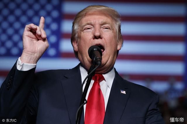 中美贸易战特斯拉最受伤 宝马奔驰受拖累