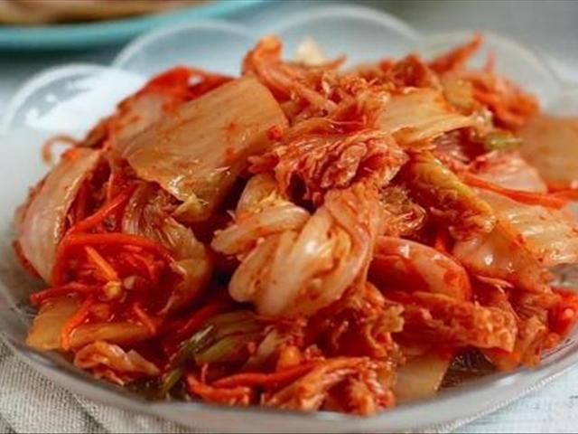 韩国人为什么这么喜欢吃泡菜,其实他们是有原