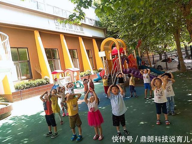 孩子上幼儿园,晚上做梦都喊不想上学,得知原因