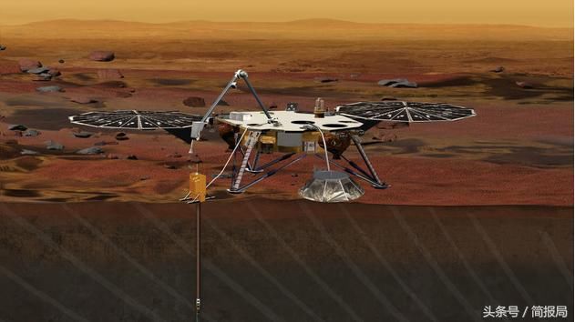 星空下的新奇迹,2018航天大事件一览,人类或将