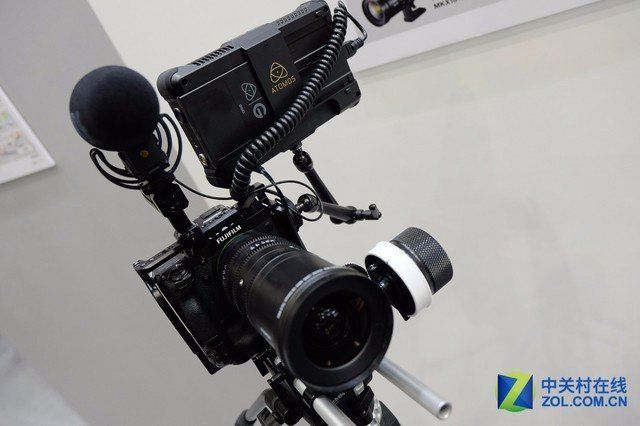 解读CP+2018 让每个人都能实现摄影梦想