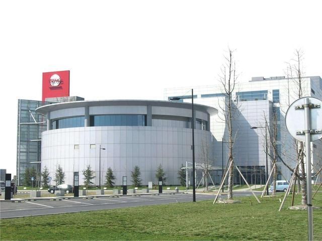 为什么台积电一个代工企业利润率在中国只输工