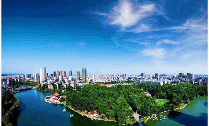 湖北撤县设区或重启,这6个县市将成为市设区,