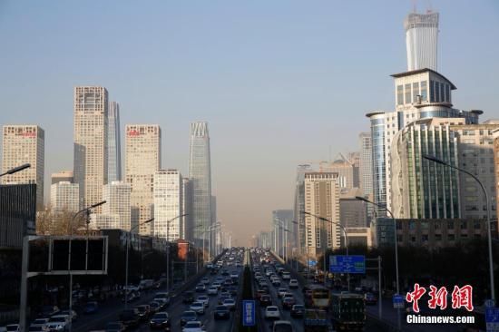 中央环保督察:北京问责2个党组织、98名责任人