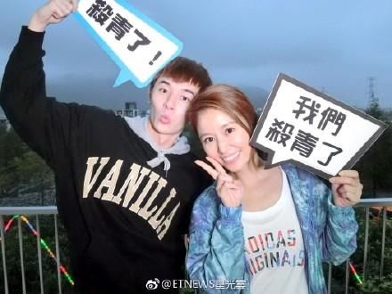 车内激吻林心如 霍建华醉问张轩睿:嘴唇很软吧