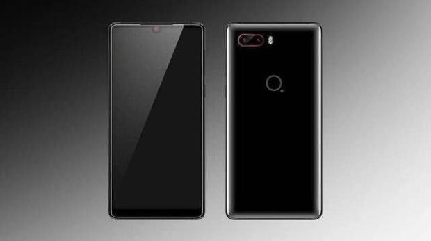 努比亚Z18没有采用iPhonex的刘海屏而且是10