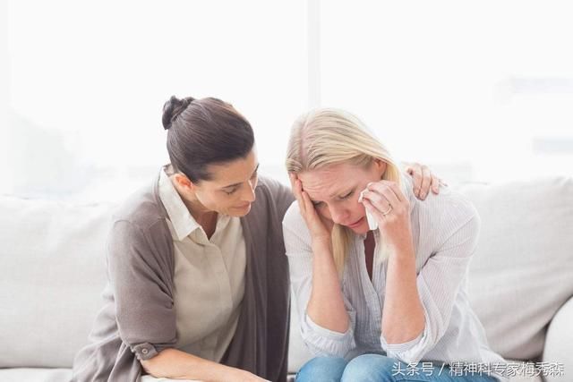 想戒毒?容易被忽视的心理治疗真的很重要!