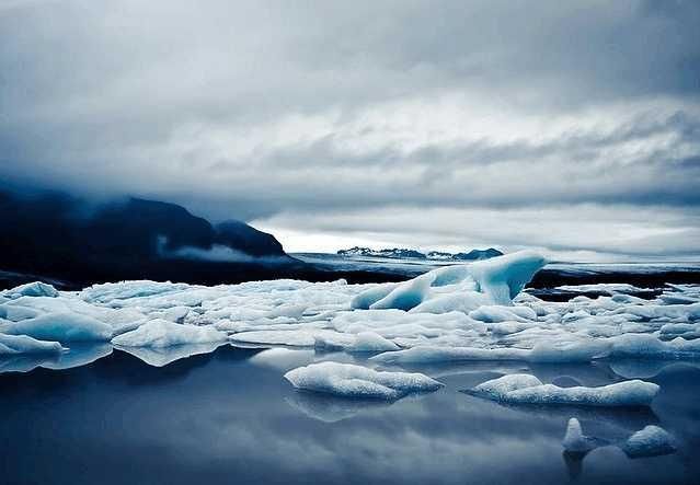 南极很美, 价格很贵: 去一趟这个不毛之地要花6