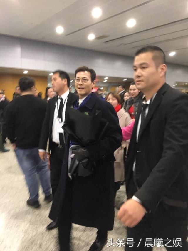 中日韩明星哪国老得最快?几张照片得出答案,没