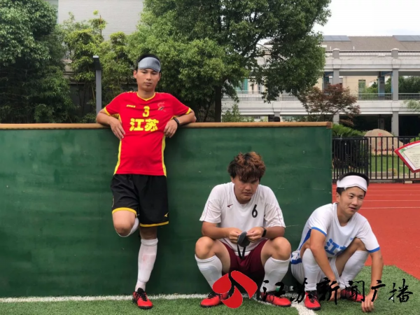 中国这支男子足球队刚刚拿到世界杯季军!却没