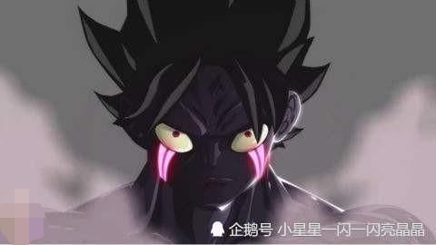 海贼王:和之国路飞果实觉醒,橡胶领域打的凯多