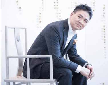 京东管培生年薪10万! 刘强东却不许他们往家里