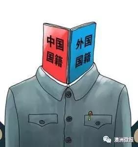 大使馆:持外籍骗中国护照者已被处理