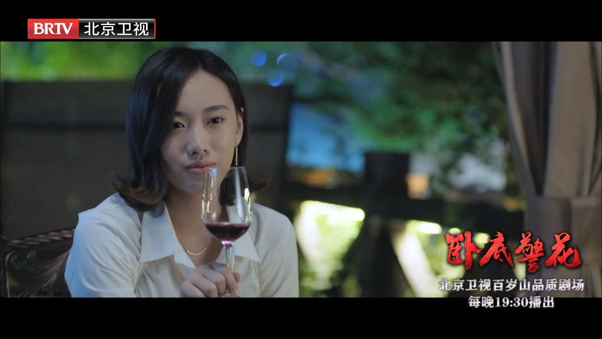 警花卧底任务完整版