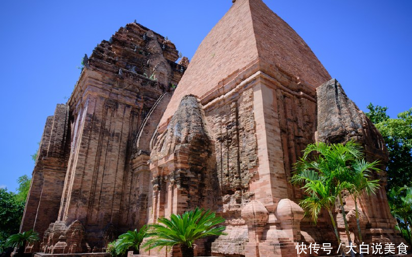 中国人为啥都喜欢,去越南芽庄呢?它的吸引点到