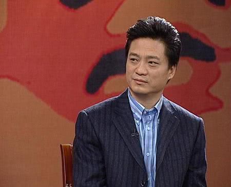 潘石屹:冯小刚20年前就抹黑过我 给出的解释