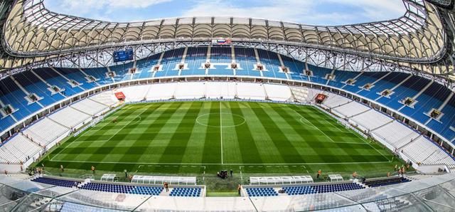 有5000多万人口的韩国,却是亚洲参加世界杯次