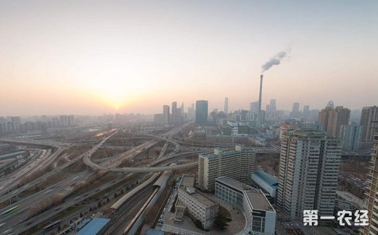 北京：制定更高标准的五年清洁空气行动计划