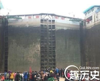 三峡大坝灵异事件全解析:切断龙脉,封印巨蛇