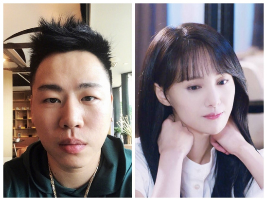 胡彦斌坦言不会与郑爽复合 被写入书里作歌一曲回报