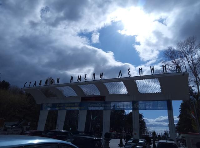 这里曾属于中国,如今是俄罗斯远东第一大城市