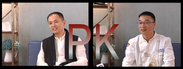 【我家有个厨倌爷】--排骨莲藕汤,五谷翅汤