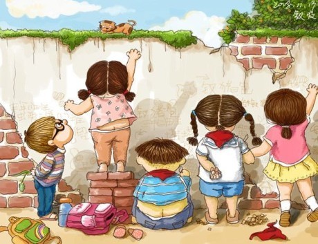 聊天只会查户口的男生真可怜:用这5招让女生对