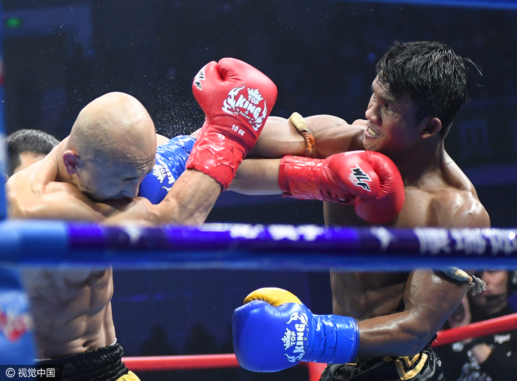 无独有偶,去年6月6日一龙和播求的一番战其实也存在一定争议,很多人