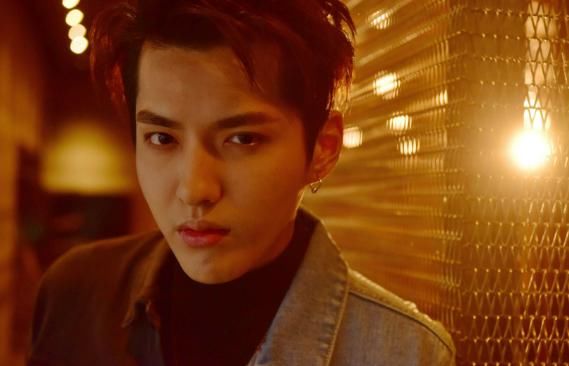 天佑有什么背景?敢喊话刘德华古天乐,怼吴亦凡