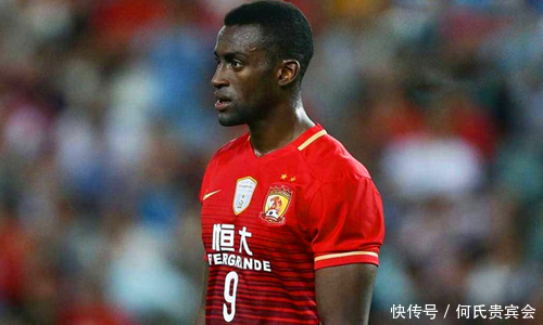 阅球探测器:中超最贵球员转会苏宁 J马扬言 后