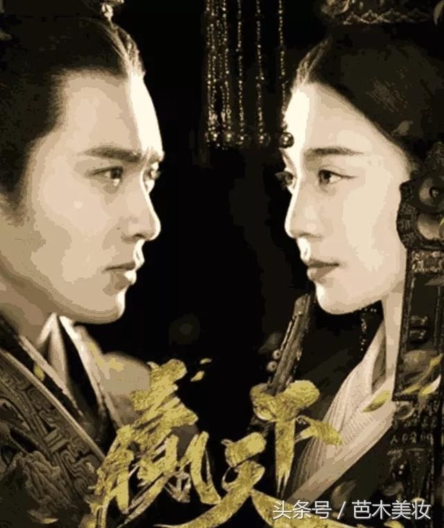 风波后,范冰冰新剧电影全部禁播!华谊兄弟几十