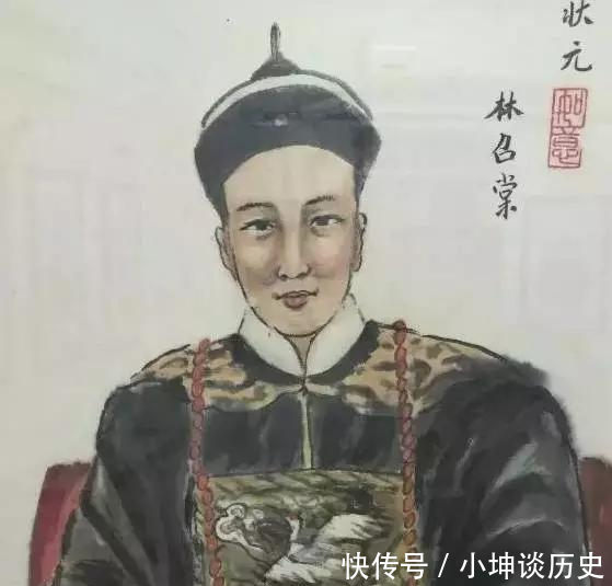 广东历史上的九个状元,其中两个早逝、两个自