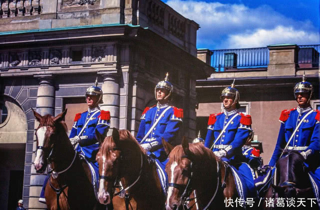 此国面积虽小,却是军事强国,二战时希特勒都不