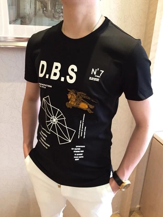 巴宝莉、LV、杜嘉班纳、纪梵希 2018春夏官网