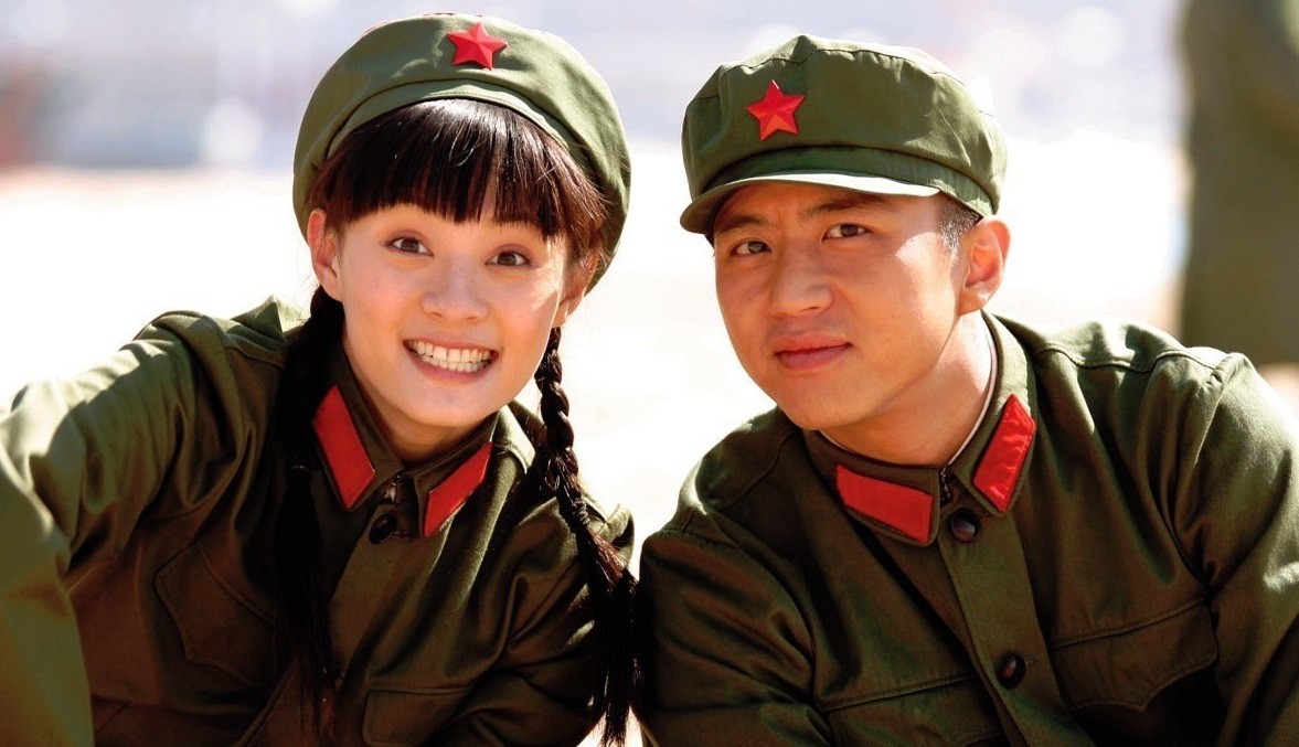 邓超求生欲太弱 竟吐槽孙俪逛街? 网友:娘娘要发威了